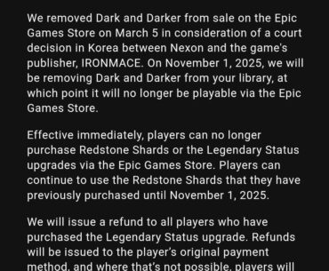 Excuse me? You remove it from my library ?