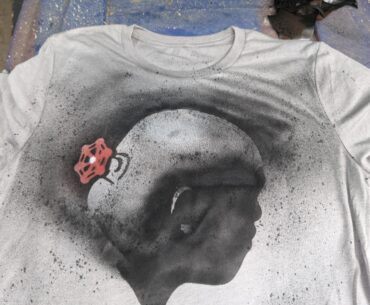 Made Myself a Shirt