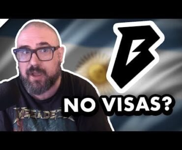 Richard Lewis - How BESTIA Burned Away Community Support In 48 Hours