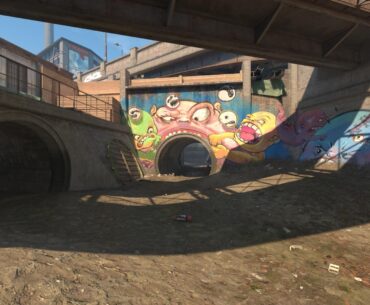 Anyone else miss watching this map on the pro scene? Do you think it will eventually return?