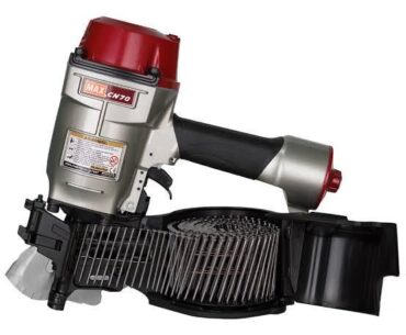 What if Nail Gun becomes an LMG? 🧐