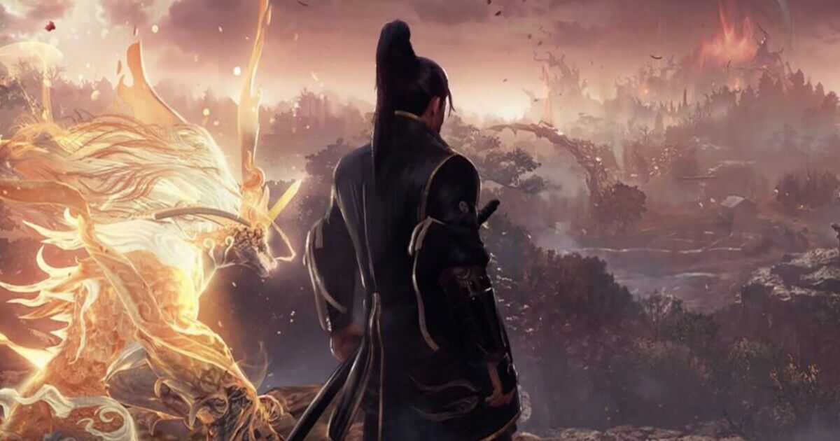 PS5 gamers running out of time to play best action game since Dark Souls | Gaming | Entertainment PS5 gamers running out of time to play best action game since Dark Souls | Gaming | Entertainment
