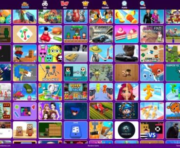 Myfrivgames.com is a Safe, Engaging Online Gaming Hub for Kids