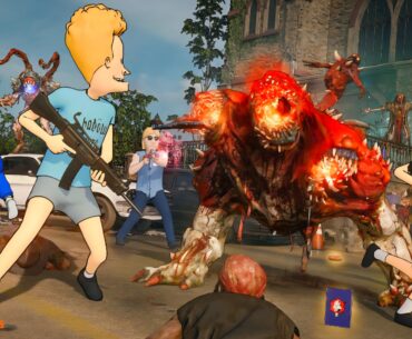 Prediction: The Abomination Challenge LTM will be the worst mode introduced to BO6 yet