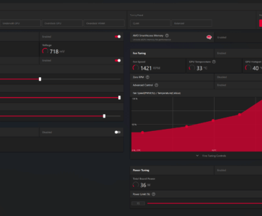7800xt overclock crashes only during low usage, not high usage.