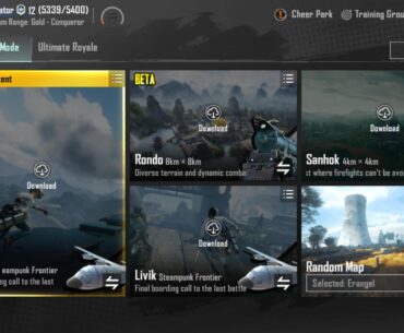 Is there a problem with the game ?
