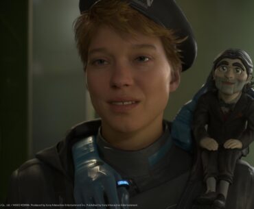 Death Stranding 2 players discover that they're being penalized for efficiency, as bulk-delivering items rewards you less than handing them in one at a time