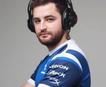 Last time s1mple and Elige made Major playoffs together, Fallen eliminated them and won the major. 9 years later the same can be repeated.