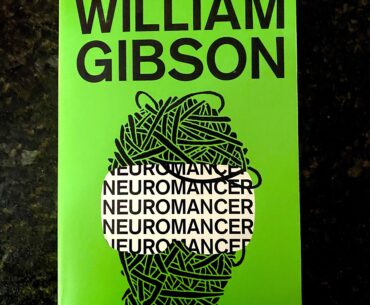Just picked this up. I’ve never read it but thought it’d make an amazing compliment to a first-run