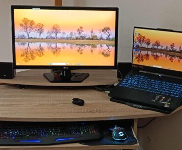 Setup