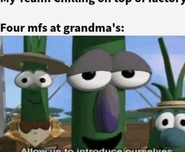 Every time lol.