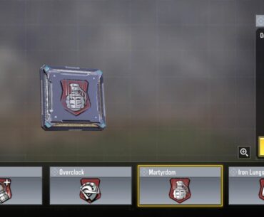 What's the most annoying thing in this game for you?