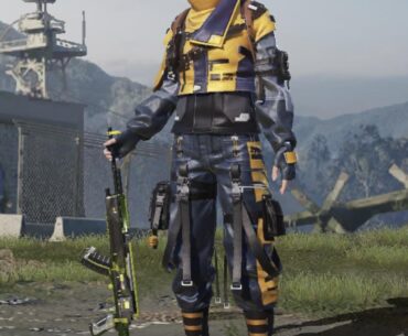Wohoo I got my first cycle reward!
