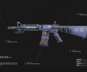 Which gun you want to replace amax in secret cache imma go first