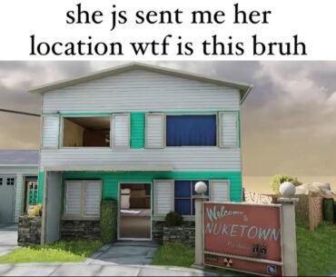 best cod mobile map?