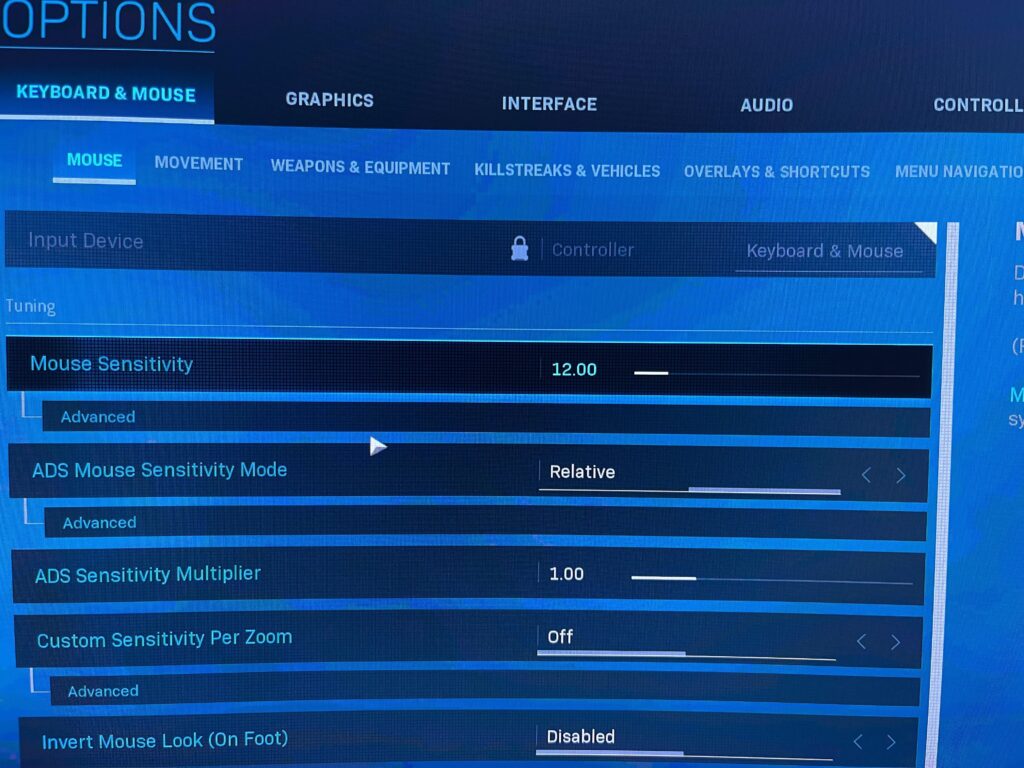 How can I play on controller?