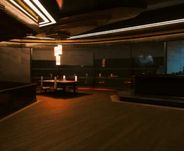 Anyone prefer the Corpo Plaza apartment?