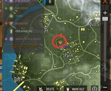 When does this monster spawn? I waited for so long 😩