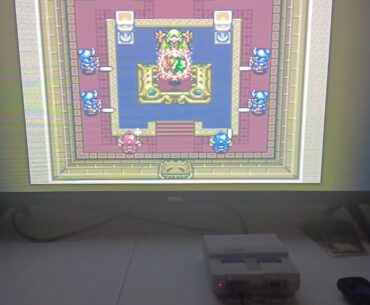 Gamer 4 lyfe - The Legend of Zelda: A Link to the Past