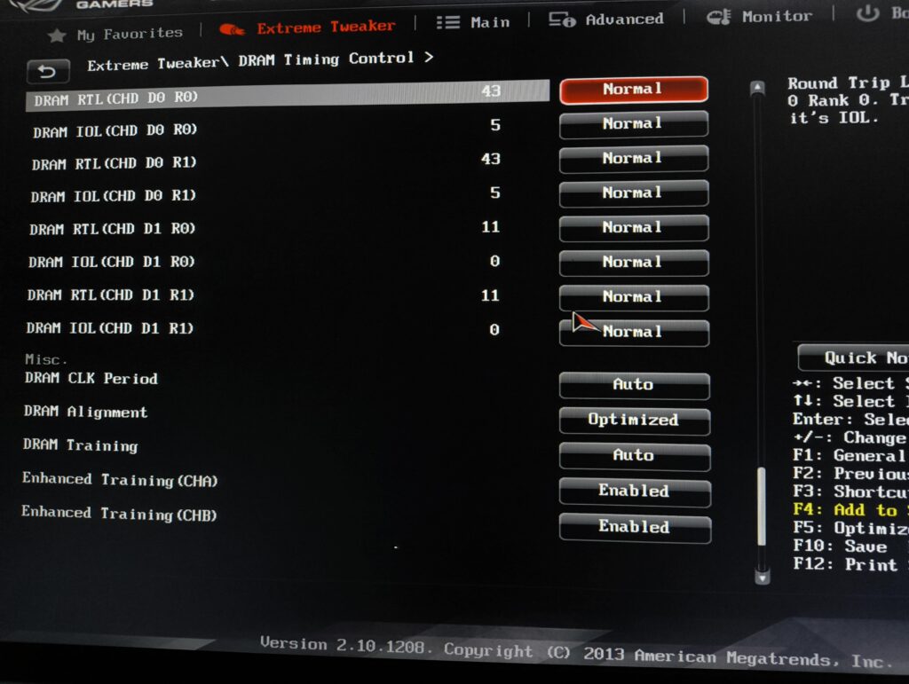 Who remembers setting termination without using absolute values! Throw back to the good ol' day!