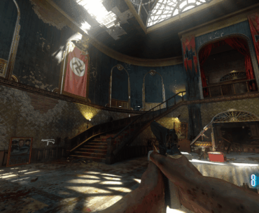 Plz remove if not allowed just showing off my first mod