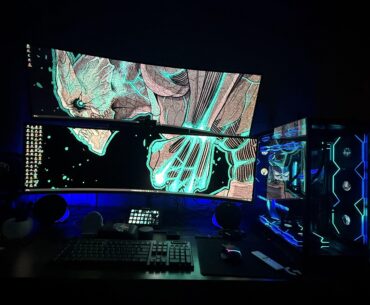 “I was sent from “averagebattlestations”😐