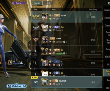 How much  Achievements Points you guys have