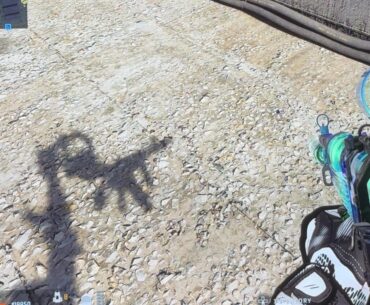 In game shadows