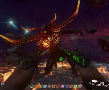 The GOAT of cod zombies bossfights