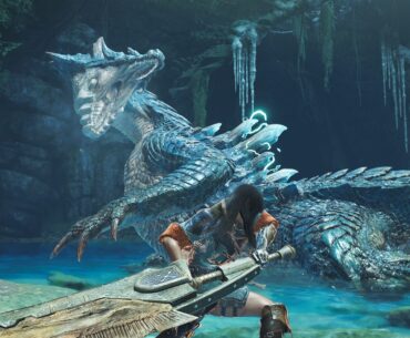 Monster Hunter Wilds’ second free title update brings fierce new monsters and more June 30 – PlayStation.Blog