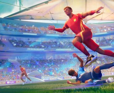 Silky soccer, romancing everything and other new indie games worth checking out