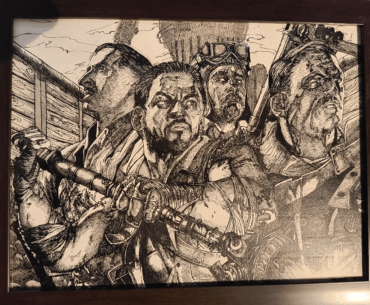 Handmade Origins Cover