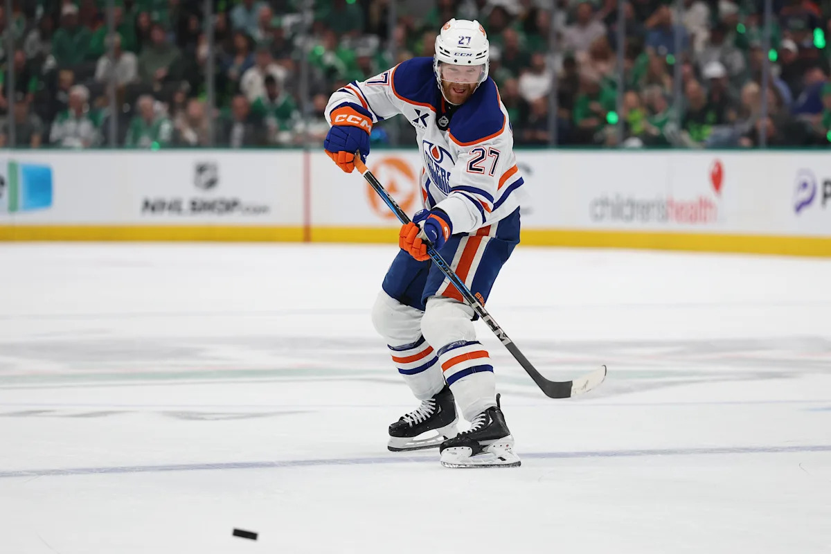 Florida Panthers vs. Edmonton Oilers: How to watch Game 6 of the 2025 Stanley Cup Final tonight Download app from appStore