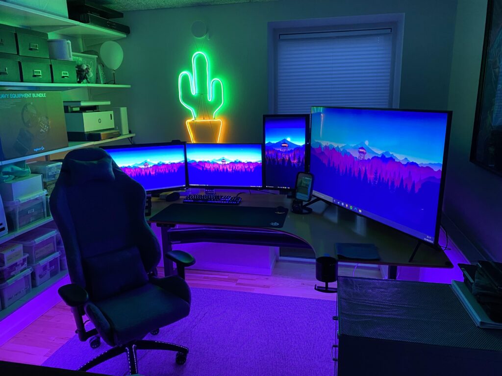 This is my happy place