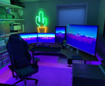 This is my happy place