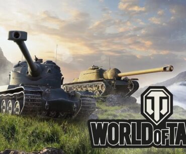Russia declares World of Tanks creators extremists — assets confiscated