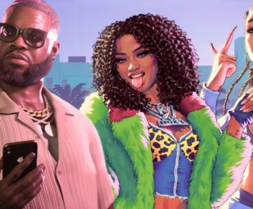 GTA 6 custom radio stations will allow celebrities to “upload music” for live playlists, claims Grammy-winning music producer