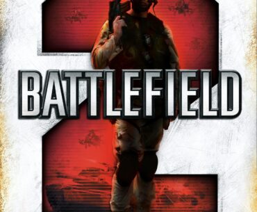 Battlefield 2 turns 20 years old!