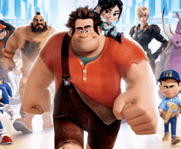 the new DK / Pauline team-up reminded me of something