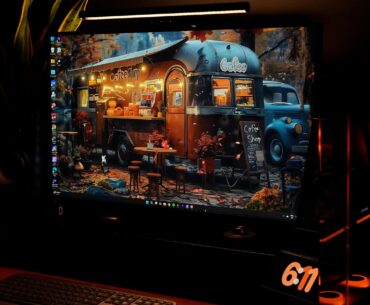 My Space!!