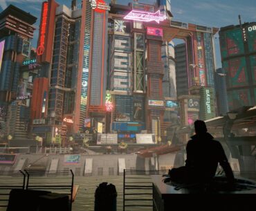 Which real city might give the closest Night City experience?
