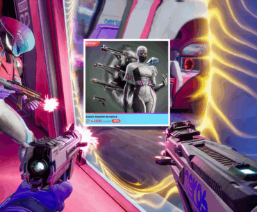 Splitgate 2 Boss Explains How $80 Skin Bundle Got In The Game