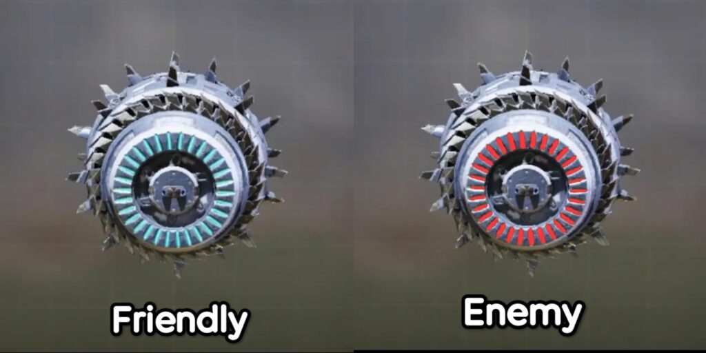R.A.P.S. Scorestreak needs some adjustments