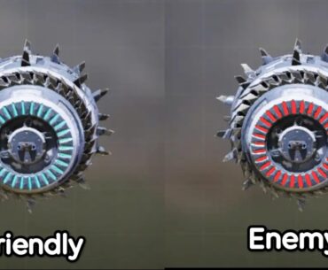 R.A.P.S. Scorestreak needs some adjustments