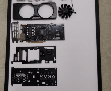 I framed my GTX 960, Top comment goes in the blank space