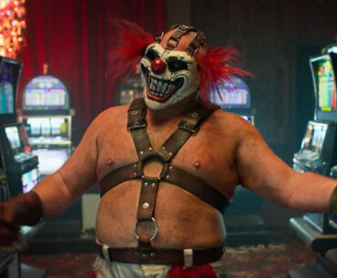 Anthony Mackie Rides Against Sweet Tooth in Twisted Metal Season 2 Sneak Peek