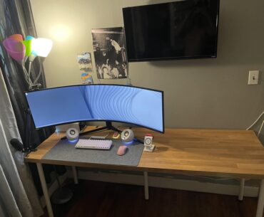 What simple stuff could I do?