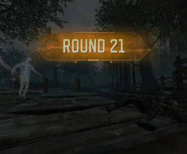 The Devs gotta add new content to zombies