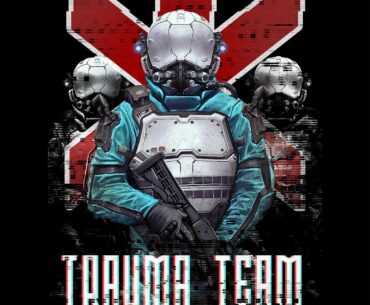Is there another "not that evil" corp like Trauma Team, where you get what you pay for, and bad things only happen if you can't/don't pay, or if you get in their way?