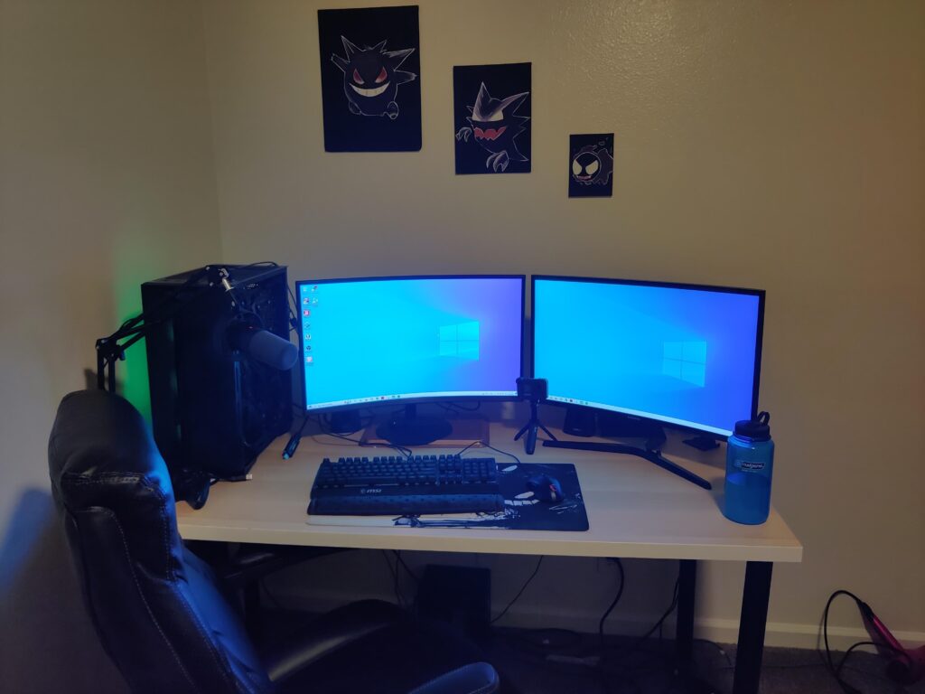 Took me 32 years to get here